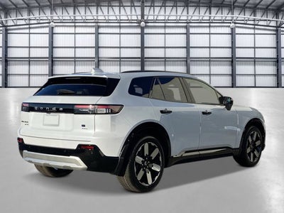 2026 Honda Prologue Elite