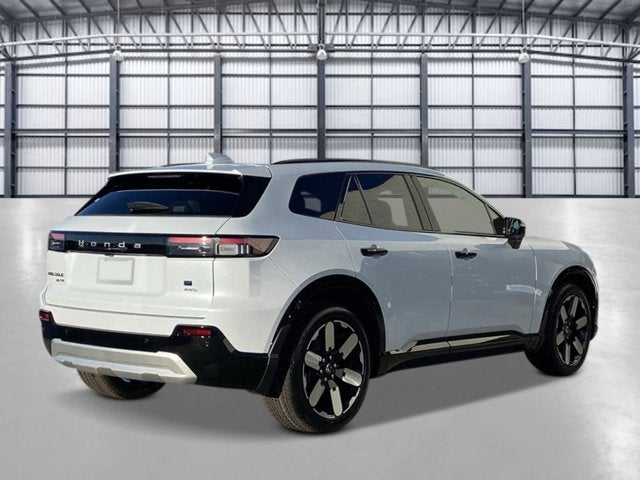 2026 Honda Prologue Elite