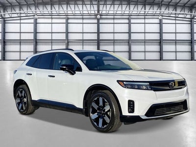 2026 Honda Prologue Elite