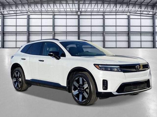 2026 Honda Prologue Elite