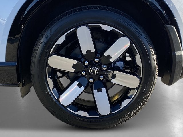 2026 Honda Prologue Elite