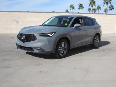 2025 Acura ADX Base