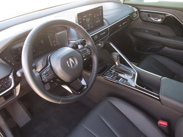 2025 Acura ADX Base