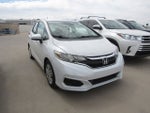 2019 Honda Fit LX