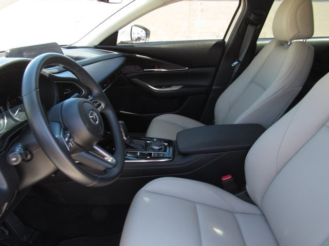 2023 Mazda Mazda CX-30 2.5 S Preferred Package