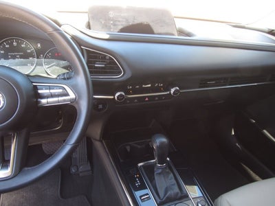 2023 Mazda Mazda CX-30 2.5 S Preferred Package