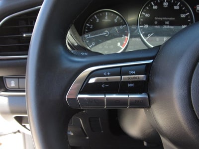 2023 Mazda Mazda CX-30 2.5 S Preferred Package