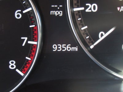 2023 Mazda Mazda CX-30 2.5 S Preferred Package