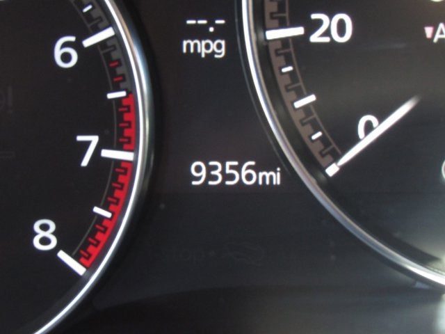 2023 Mazda Mazda CX-30 2.5 S Preferred Package