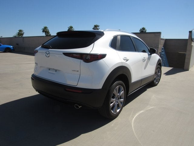 2023 Mazda Mazda Cx-30 2.5 S Preferred Package