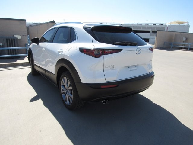 2023 Mazda Mazda Cx-30 2.5 S Preferred Package