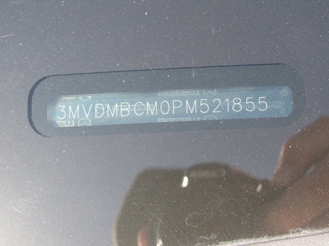 2023 Mazda Mazda Cx-30 2.5 S Preferred Package