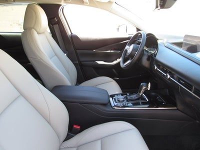 2023 Mazda Mazda CX-30 2.5 S Preferred Package