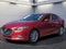 2017 Mazda Mazda3 4-Door Touring