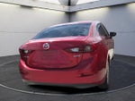 2017 Mazda Mazda3 4-Door Touring
