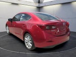 2017 Mazda Mazda3 4-Door Touring