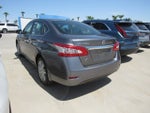 2015 Nissan Sentra SL