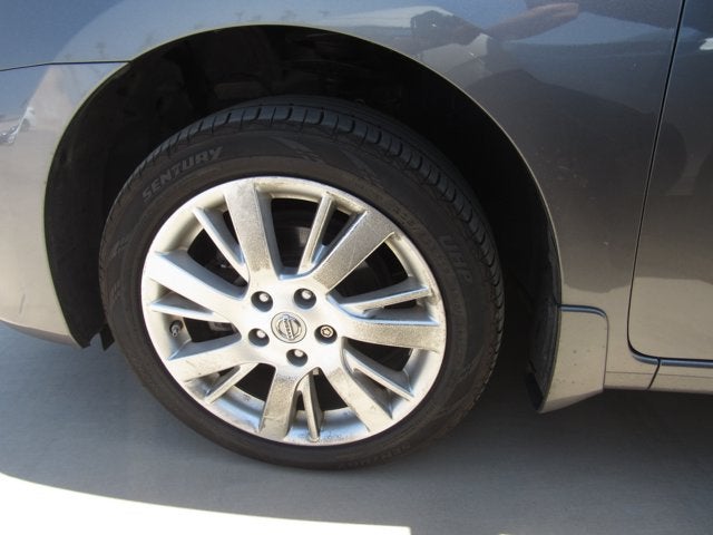 2015 Nissan Sentra SL