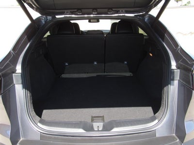 2023 INFINITI QX55 ESSENTIAL