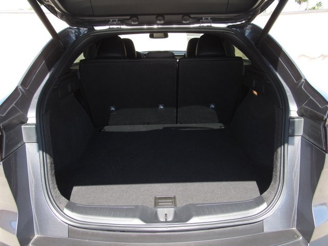 2023 INFINITI QX55 ESSENTIAL
