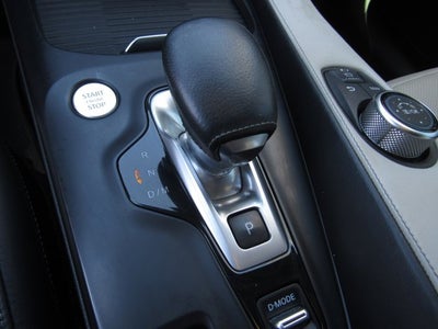 2023 INFINITI QX55 ESSENTIAL