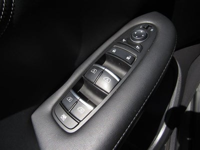 2023 INFINITI QX55 ESSENTIAL