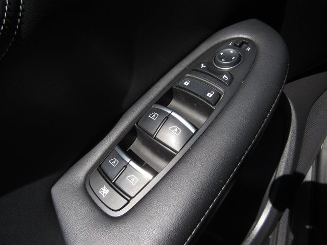 2023 INFINITI QX55 ESSENTIAL