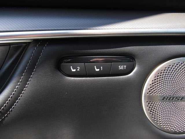 2023 INFINITI QX55 ESSENTIAL