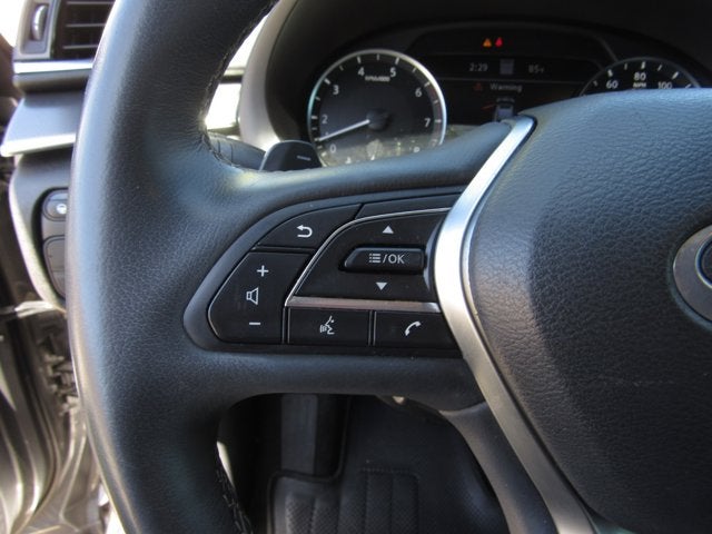 2023 INFINITI QX55 ESSENTIAL