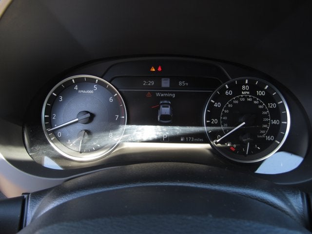 2023 INFINITI QX55 ESSENTIAL