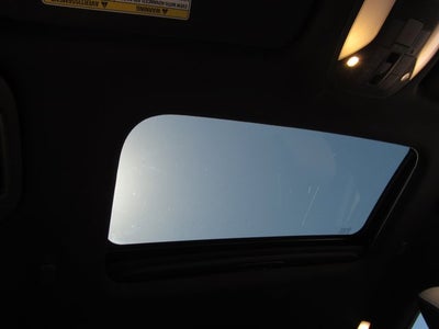 2023 INFINITI QX55 ESSENTIAL