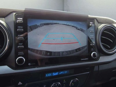 2021 Toyota Tacoma 2WD TRD Off Road