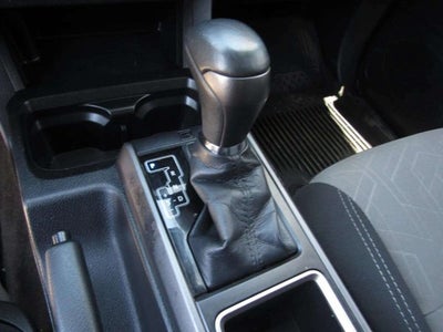 2021 Toyota Tacoma 2WD TRD Off Road