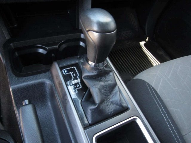 2021 Toyota Tacoma 2WD TRD Off Road
