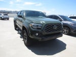 2021 Toyota Tacoma 2WD TRD Off Road