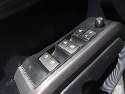 2021 Toyota Tacoma 2WD TRD Off Road