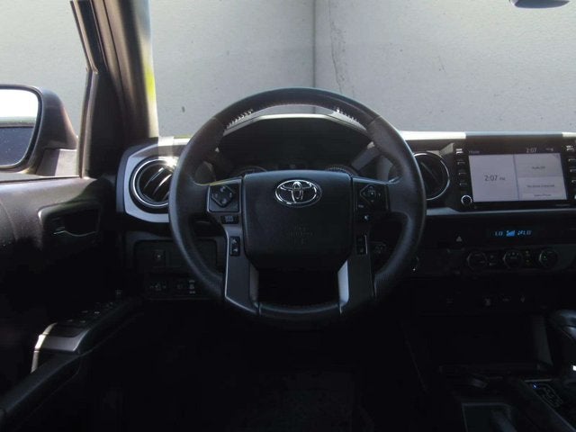 2021 Toyota Tacoma 2WD TRD Off Road