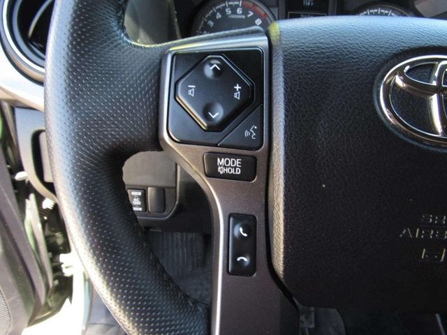2021 Toyota Tacoma 2WD TRD Off Road