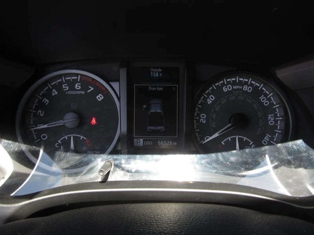 2021 Toyota Tacoma 2WD TRD Off Road