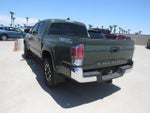 2021 Toyota Tacoma 2WD TRD Off Road