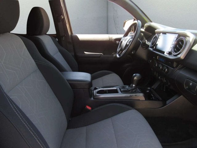 2021 Toyota Tacoma 2WD TRD Off Road