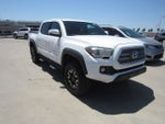 2017 Toyota Tacoma TRD Off Road