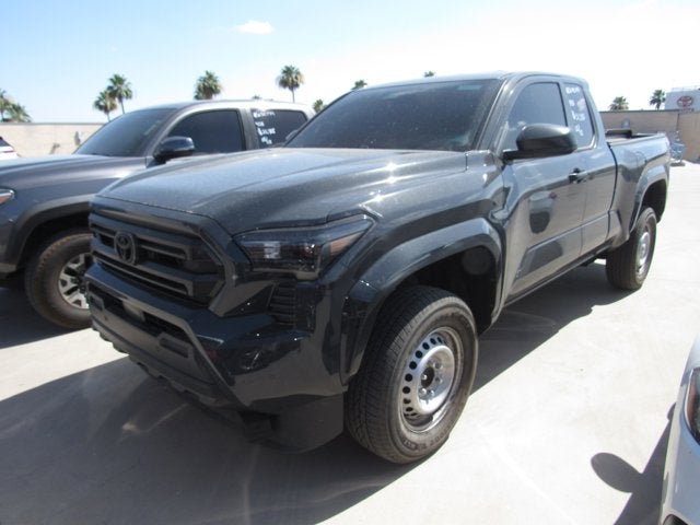 2025 Toyota Tacoma 2WD SR