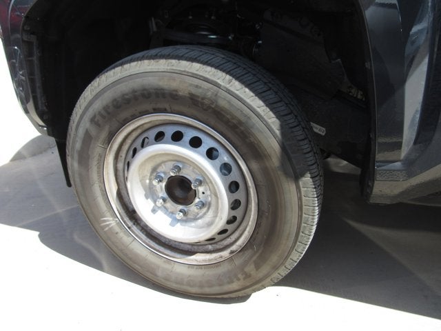 2025 Toyota Tacoma 2WD SR