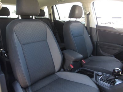 2020 Volkswagen Tiguan S