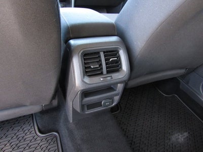 2020 Volkswagen Tiguan S