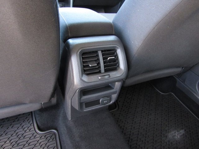 2020 Volkswagen Tiguan S