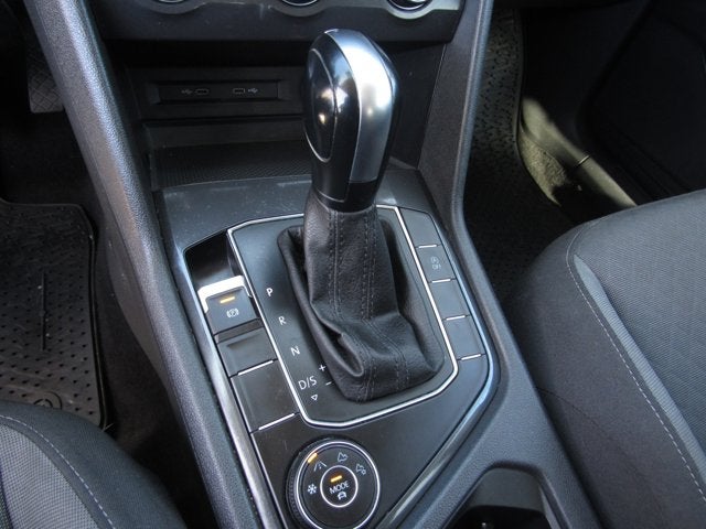 2020 Volkswagen Tiguan S