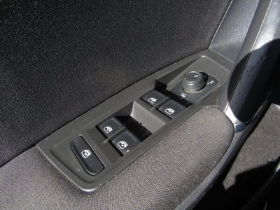 2020 Volkswagen Tiguan S