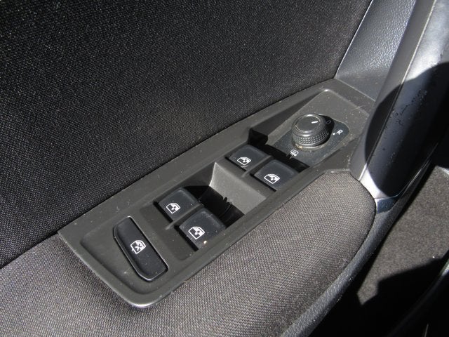 2020 Volkswagen Tiguan S